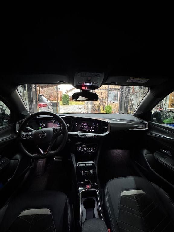 Gebraucht Opel Mokka-e Ultimate 100 kW (136 PS) 2021 Grün SUV