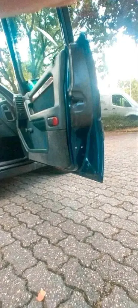 Gebraucht Opel Senator 177 PS (130 kW) 1992 Blau Limousine