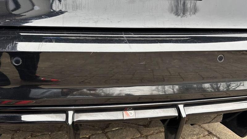 Gebraucht Audi S6 Sport 450 PS (330 kW) 2017 Schwarz Kombi