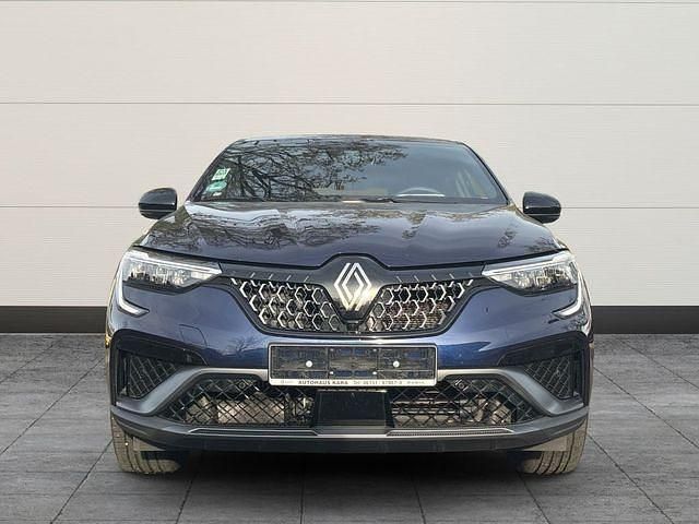 Gebraucht Renault Arkana 158 PS (116 kW) 2024 Blau SUV