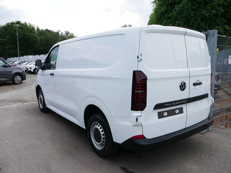 Neu VW T7 110 PS (80 kW) 2026 Van