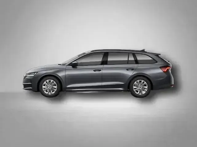 Gebraucht Skoda Octavia Selection 2025 Grau Kombi