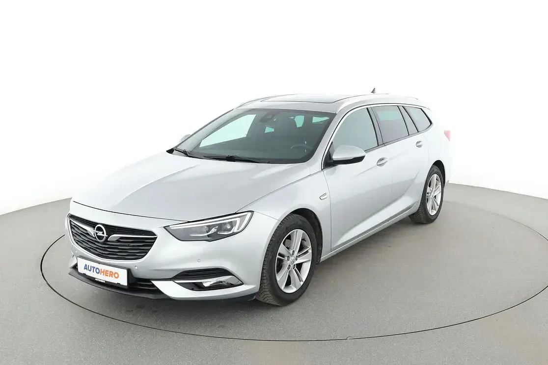 Używany Opel Insignia Innovation 165 KM (121 kW) 2020 Kombi