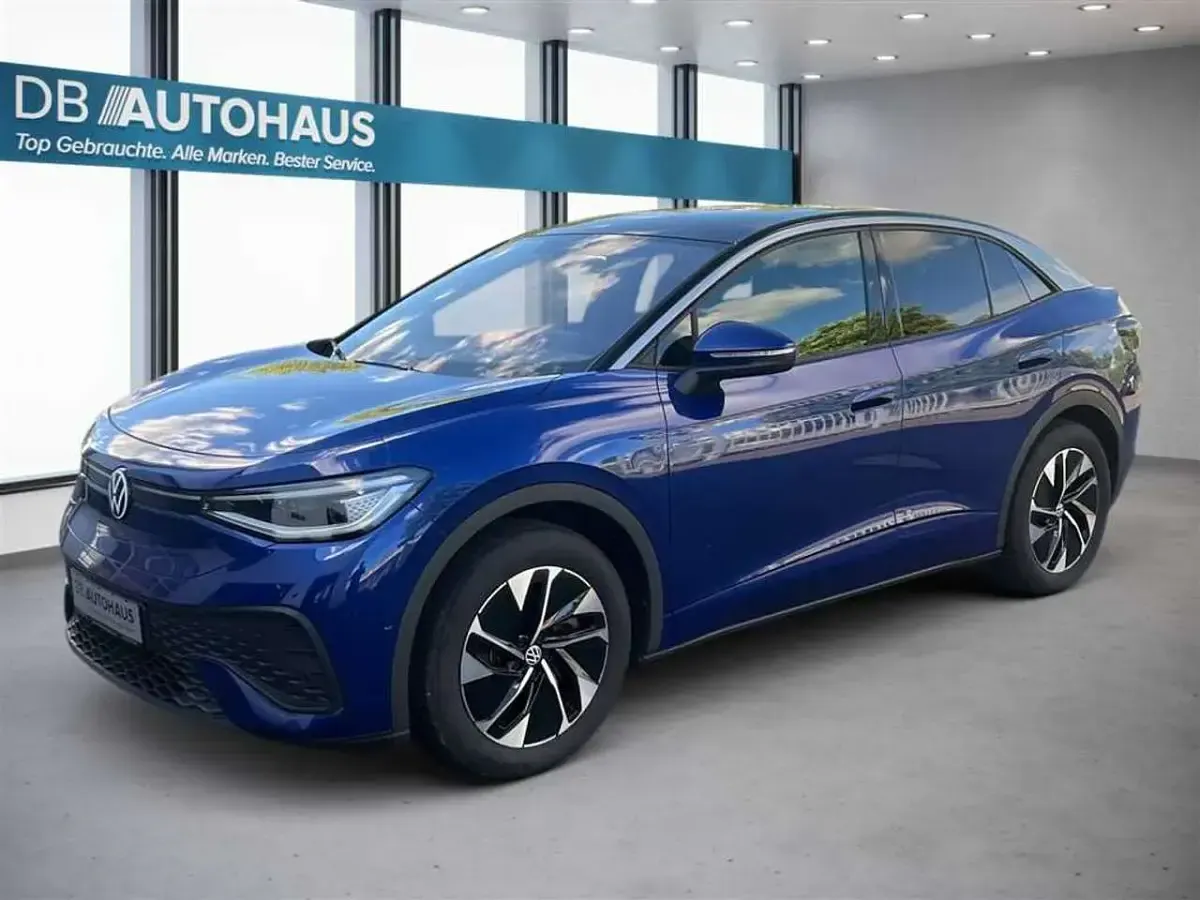 Gebraucht VW ID.5 Pro 210 kW (286 PS) 2024 SUV