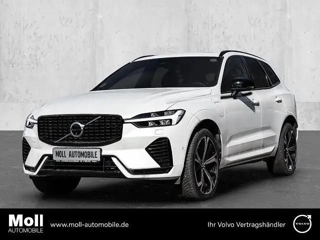 Weiß Gebraucht 2023 Volvo XC60 Ultimate SUV | 48.880 € (Guter Preis) - Bild 1/4