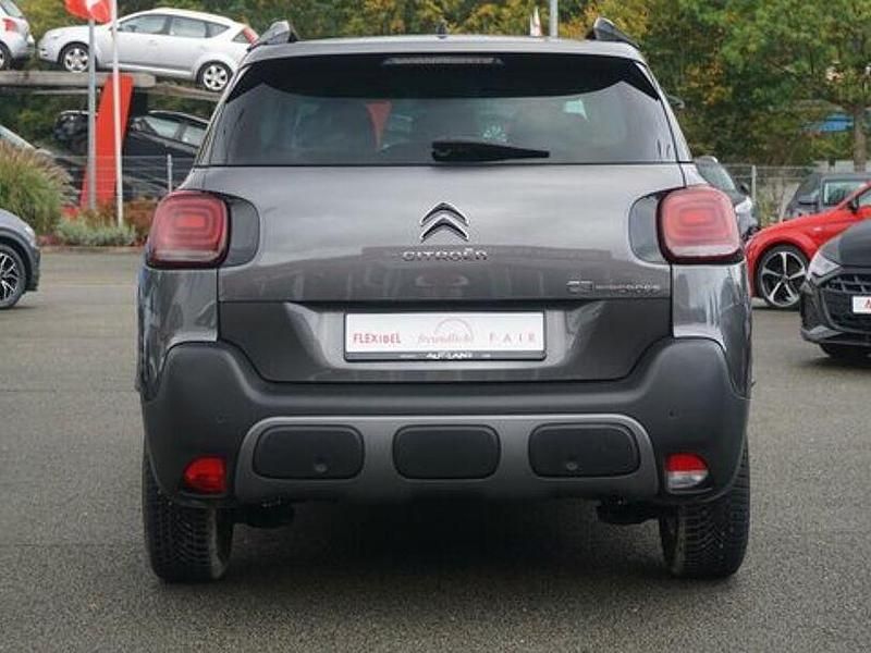 Gebraucht Citroën C3 2024 Andere SUV