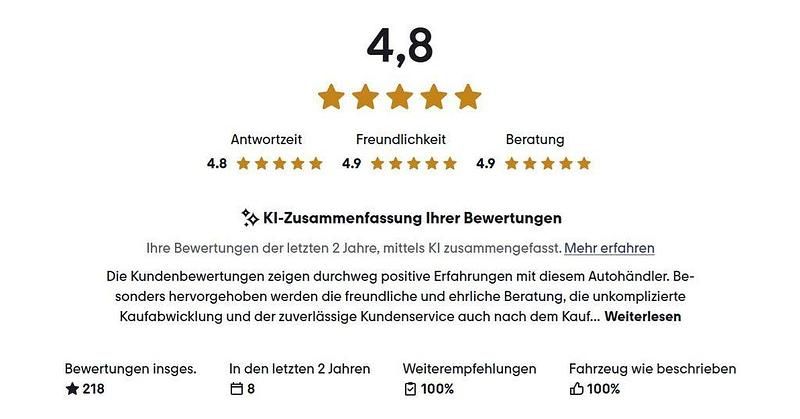 Gebraucht Ford Fiesta Trend 82 PS (60 kW) 2013 Blau Kleinwagen