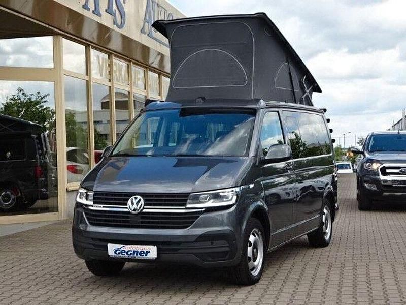Gebraucht VW T6.1 Beach 150 PS (110 kW) 2024 Andere Van