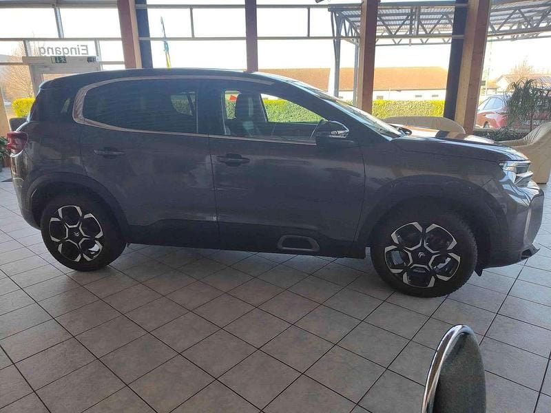 Gebraucht Citroën C5 Aircross PureTech 131 PS (96 kW) 2024 Other SUV