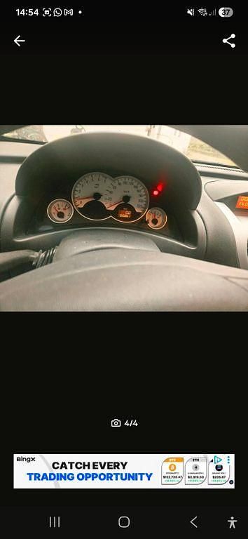 Gebraucht Opel Corsa 80 PS (58 kW) 2006 Schwarz Limousine