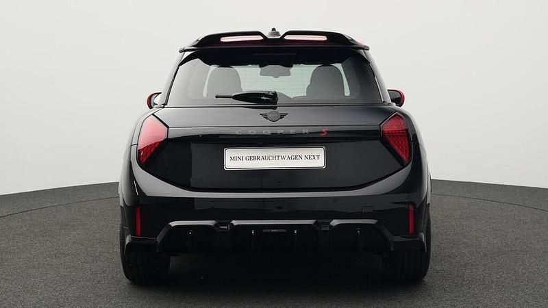 Gebraucht Mini Cooper S 204 PS (150 kW) 2024 Schwarz Kleinwagen