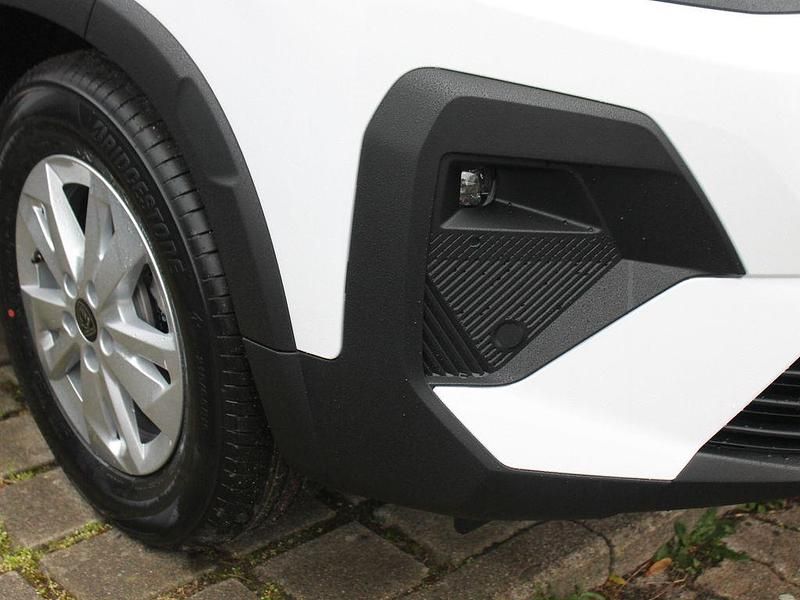 Neu Peugeot Rifter Allure 131 PS (96 kW) 2025 Weiß Van / Kleinbus