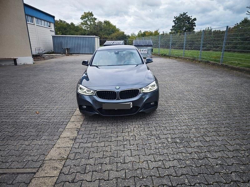 Gebraucht 2019 BMW 340 Gran Turismo M Sport Limousine | 27.500 € (Superpreis) - Bild 1/4