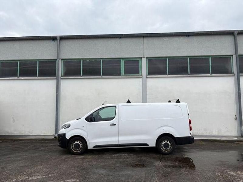 Gebraucht Ford Transit Custom 90 PS (66 kW) 2019 Andere