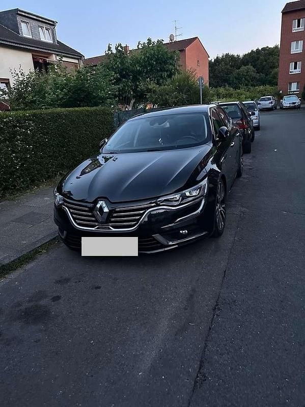 Gebraucht 2017 Renault Talisman Initiale Paris Limousine | 12.500 € (Guter Preis) - Bild 1/4