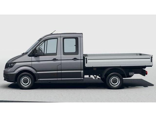 Neu 2025 VW Crafter Van | 38.236 € (Superpreis) - Bild 1/1