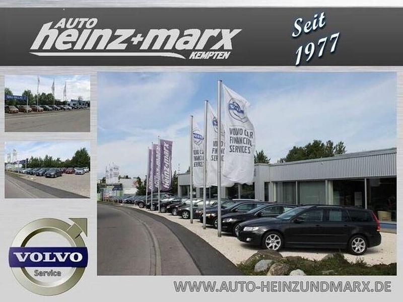 Schwarz Gebraucht 2023 Volvo XC60 SUV | 44.490 € (Guter Preis) - Bild 1/4