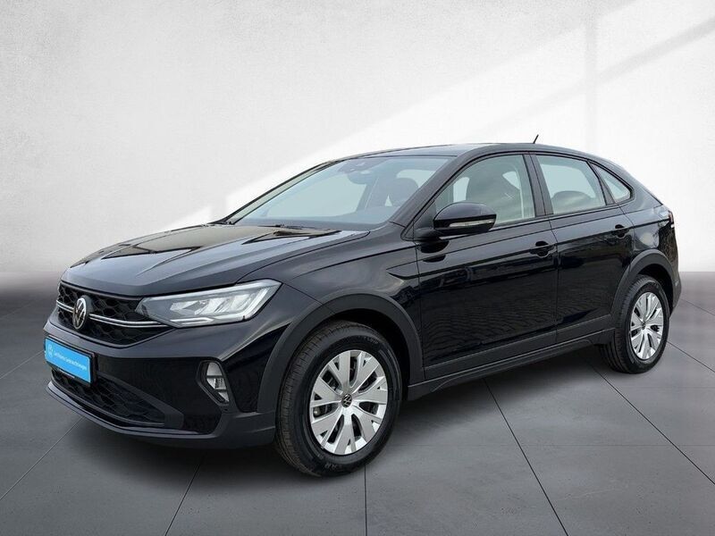 Gebraucht VW Taigo 95 PS (69 kW) 2024 Deep black perleffekt SUV