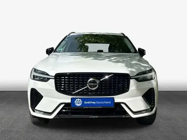 Gebraucht Volvo XC60 184 PS (135 kW) 2025 SUV
