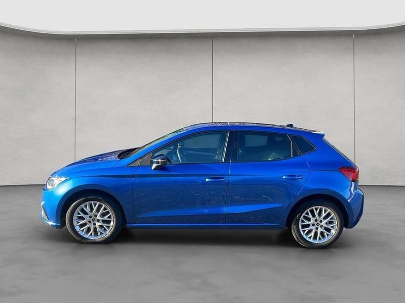 Gebraucht Seat Ibiza FR 150 PS (110 kW) 2025 Blau Limousine