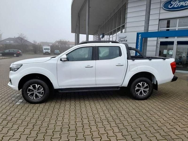 Gebraucht DongFeng Rich 163 PS (119 kW) 2024 Weiß Pickup