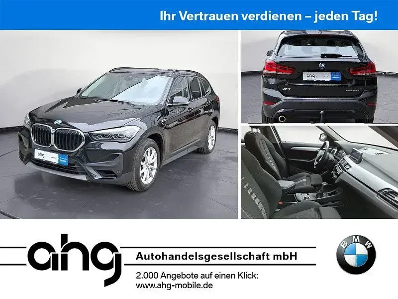 Gebraucht BMW X1 Advantage 220 PS (161 kW) 2022 SUV