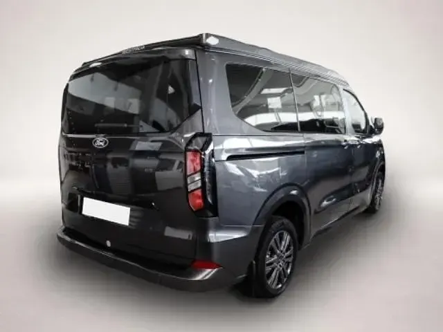 Neu Ford Transit Custom Nugget 150 PS (110 kW) 2025 Manufacturer Van
