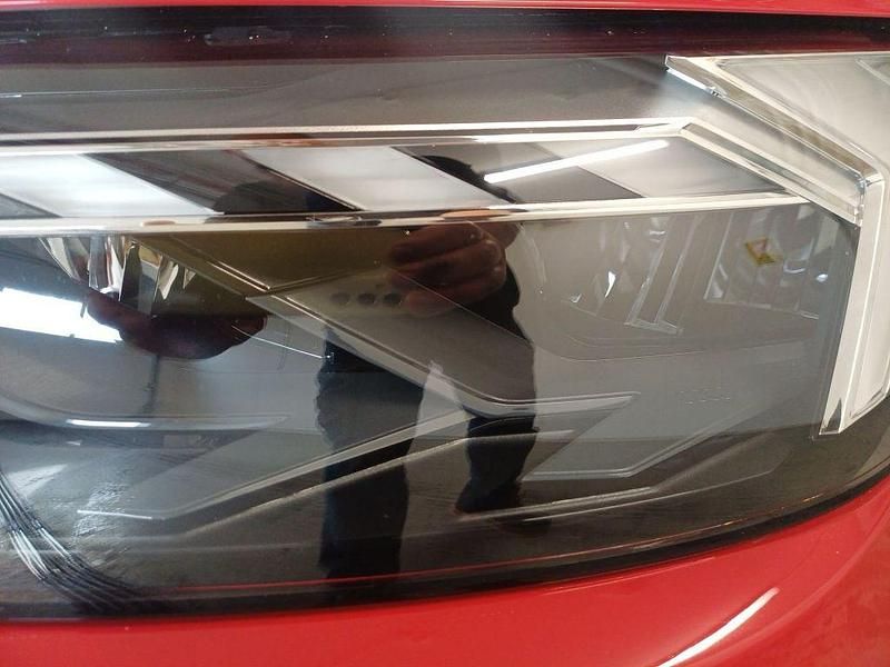 Gebraucht Audi A1 116 PS (85 kW) 2025 Progressivrot (metallic) Kleinwagen