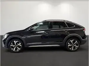 Gebraucht VW Taigo Style 150 PS (110 kW) 2025 Schwarz (deep black) SUV