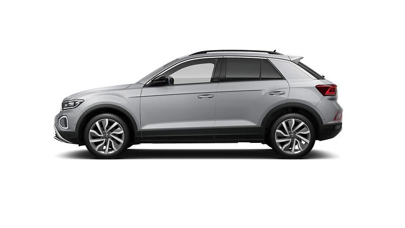 Gebraucht 2024 VW T-Roc Move SUV | 27.950 € (Superpreis) - Bild 1/1