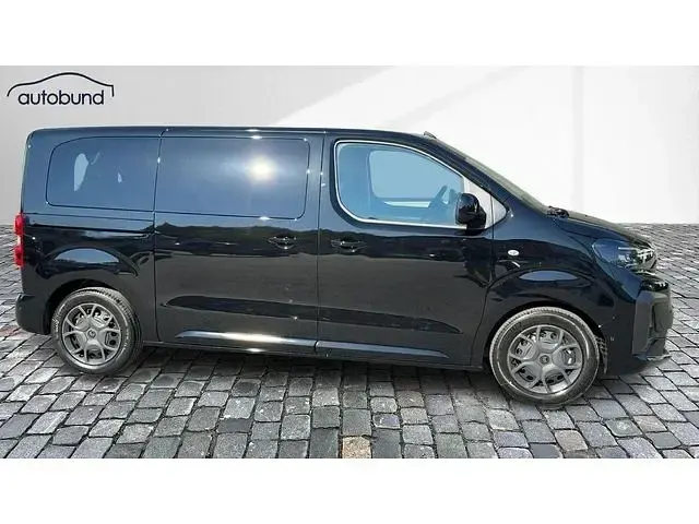 Gebraucht Citroën Spacetourer 179 PS (131 kW) 2026 Van / Kleinbus