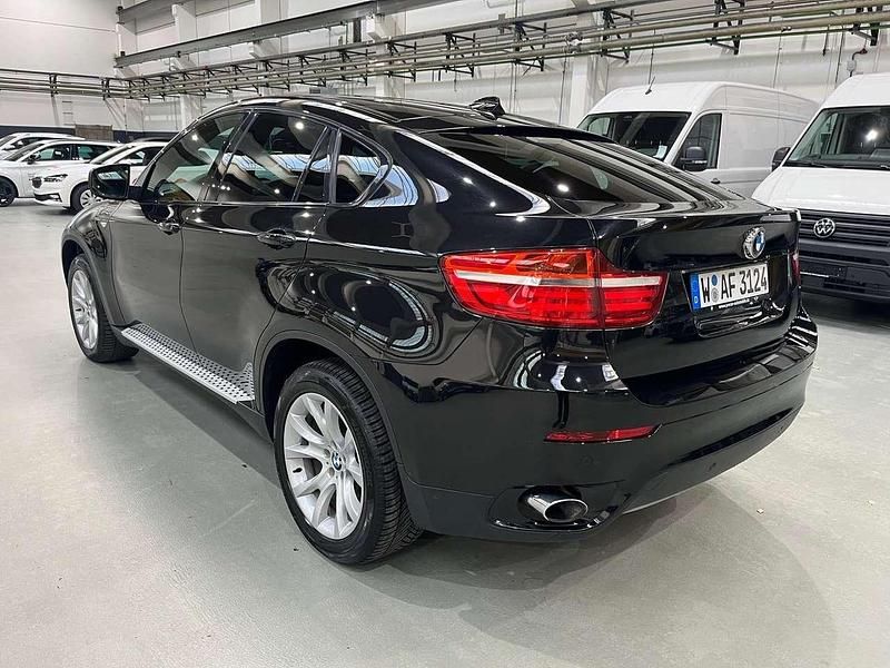 Gebraucht BMW X6 245 PS (180 kW) 2013 SUV