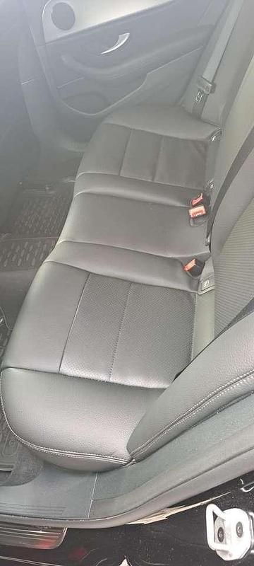 Gebraucht Mercedes E200 197 PS (144 kW) 2021 Schwarz Limousine