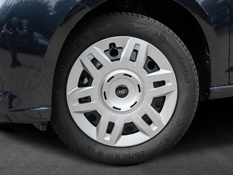 Gebraucht Ford Transit Trend 102 PS (75 kW) 2025 Midnight blue (blau metallic) Kombi