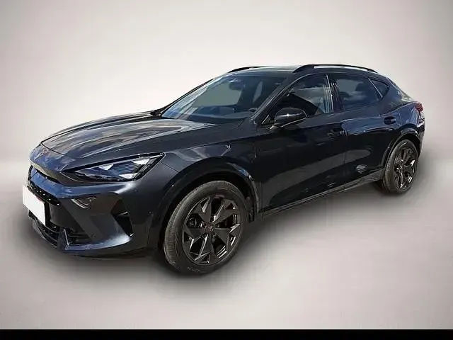 Neu Cupra Formentor 204 PS (150 kW) 2026 Manufacturer SUV