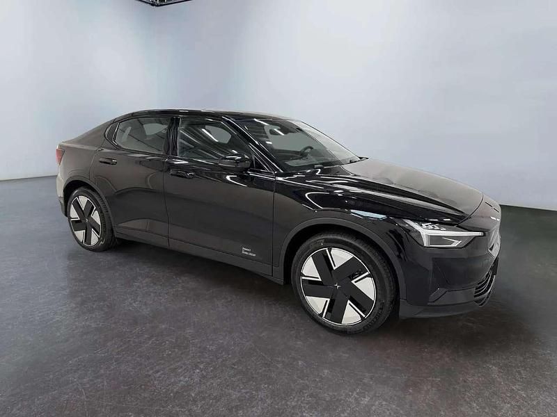 Space Neu 2025 Polestar 2 Standard Range Single Motor Kleinwagen | 40.500 € (Etwas zu teuer) - Bild 1/4
