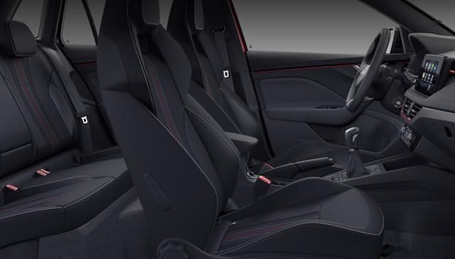 Neu Skoda Kamiq 150 PS (110 kW) 2025 Velvetrot premium metallic velvetrot premium metallic SUV