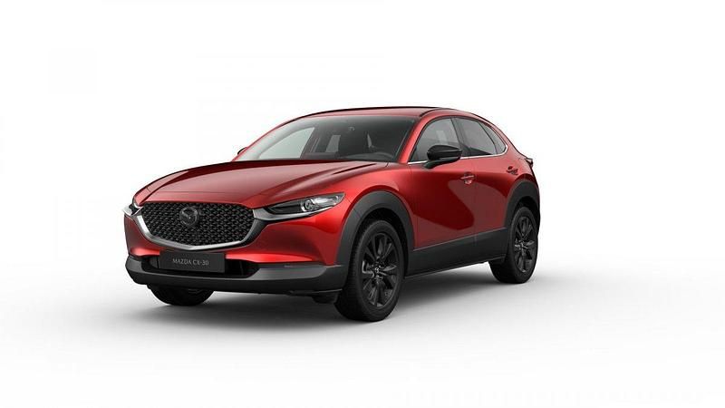Neu Mazda CX-30 Nagisa 140 PS (102 kW) 2025 SUV
