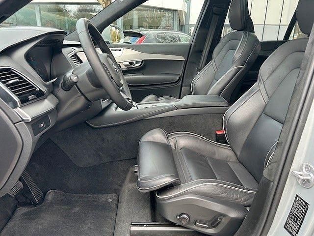 Gebraucht Volvo XC90 Ultimate 235 PS (172 kW) 2024 Grau SUV