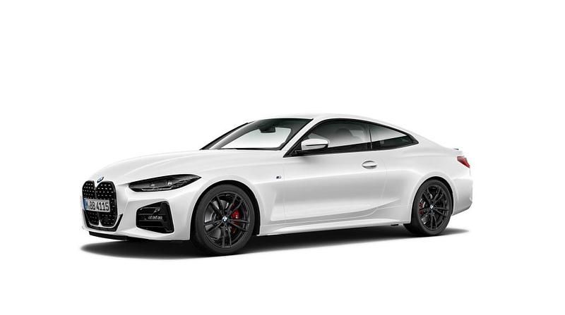 Gebraucht BMW 430 Shadowline 245 PS (180 kW) 2025 Coupé