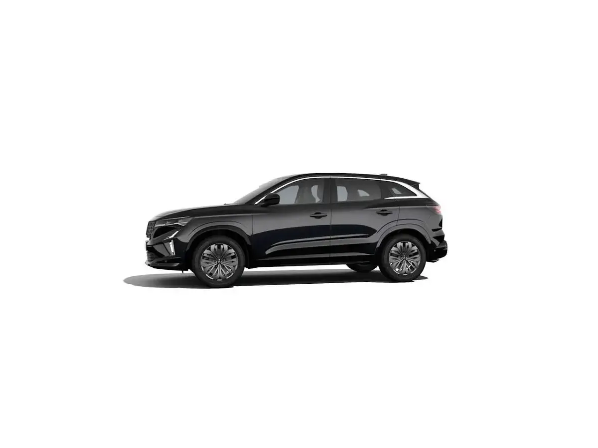Neu Renault Austral Evolution 200 PS (147 kW) 2026 Black pearlschwarz metallic SUV