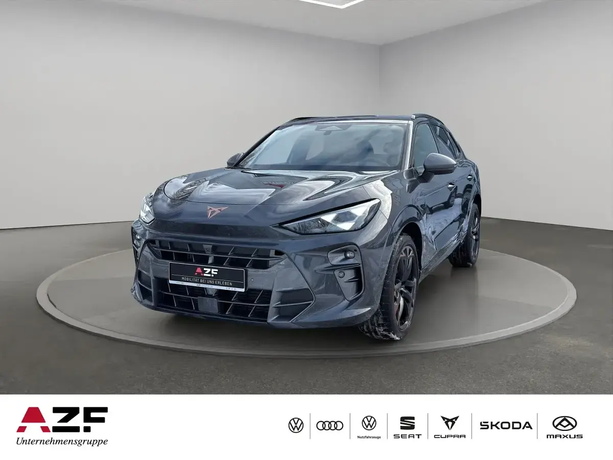 Gebraucht Cupra Terramar VZ 265 PS (194 kW) 2025 SUV