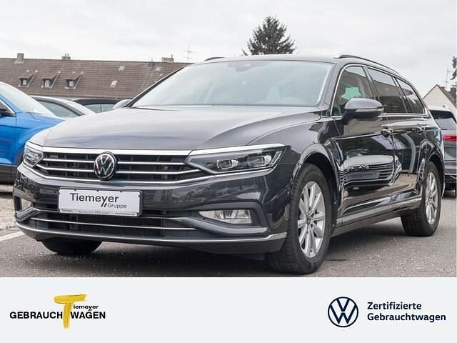 Gebraucht 2022 VW Passat Elegance Kombi | 25.410 € (Fairer Preis) - Bild 1/4