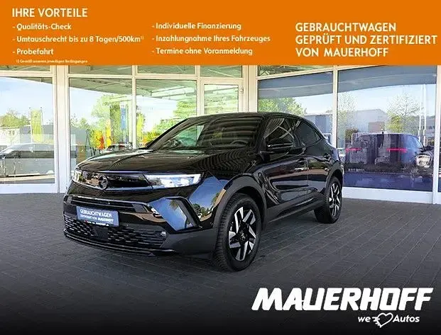 Gebraucht Opel Mokka 136 PS (100 kW) 2024 SUV