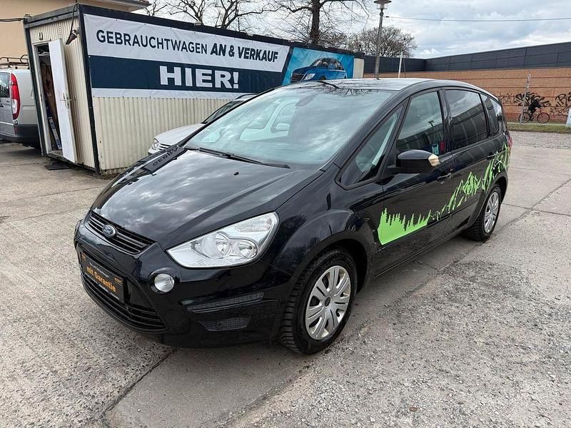 Gebraucht Ford S-MAX Trend 140 PS (102 kW) 2011 Other Van / Kleinbus