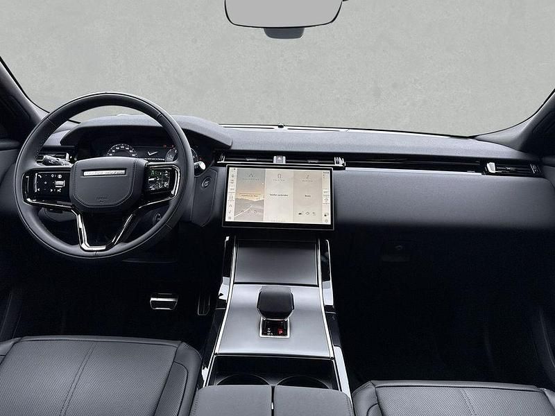 Gebraucht Land Rover Range Rover Velar SE Dynamic 404 PS (297 kW) 2025 Charente grey SUV