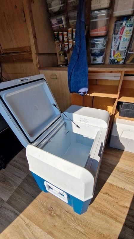 Gebraucht VW Transporter 105 PS (77 kW) 2005 Weiß Van