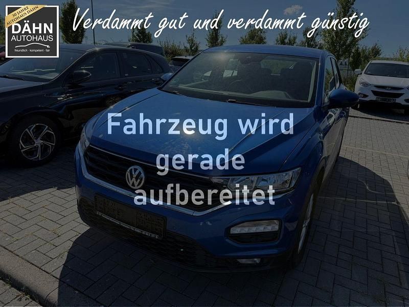 Gebraucht 2018 VW T-Roc SUV | 13.990 € (Fairer Preis) - Bild 1/1