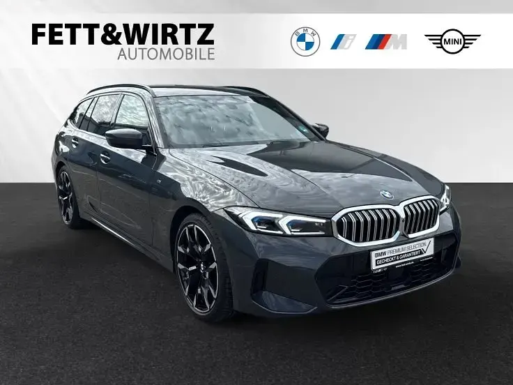 Gebraucht BMW 320 M Sport 190 PS (139 kW) 2025 Kombi