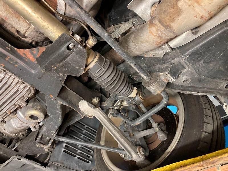 Gebraucht Maserati Quattroporte 284 PS (208 kW) 2001 Weiß Limousine